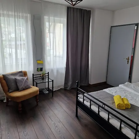 Casa rural In Loewen *