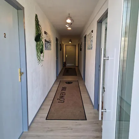 Loewen In Tisis Feldkirch