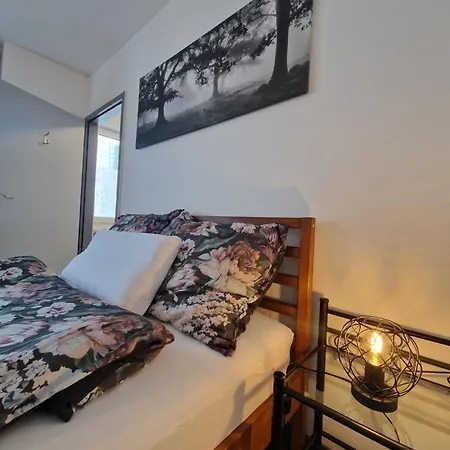 Loewen In Tisis Country house *