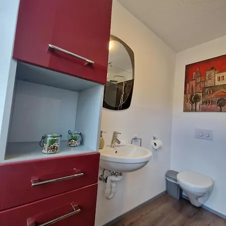 Loewen In Tisis Feldkirch