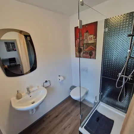 Loewen In Tisis * 费尔德基希