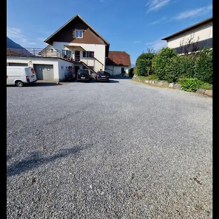 In Loewen Country house Feldkirch